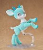 Original - Nendoroid (#2736-c) - Deer - Mint Ver.