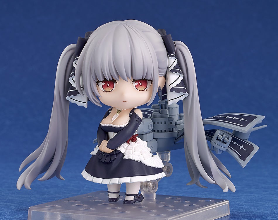 Azur Lane — Formidable — Manjuu — Nendoroid #2575