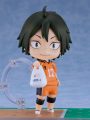 Haikyuu!! - Yamaguchi Tadashi - Nendoroid #2818 - The New Karasuno Ver.