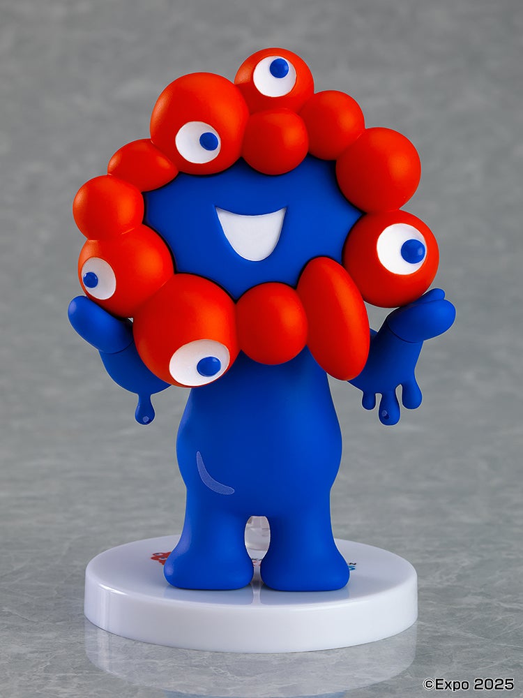 Mascot Character — Myaku-Myaku — Nendoroid #2539