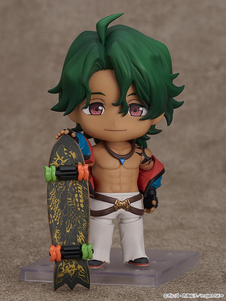 SK∞ - Nanjou Kojirou - Nendoroid #2782 - Нендороид фигурки - Nendotoy.ru