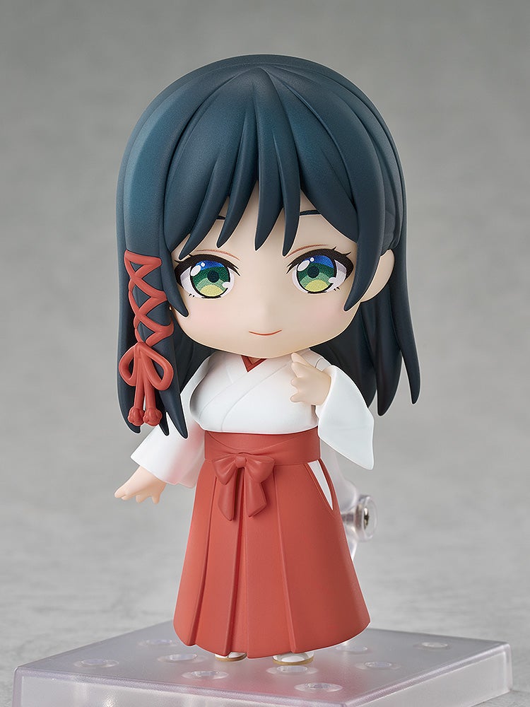 Amagami-san Chi no Enmusubi — Amagami Yae — Nendoroid #2724