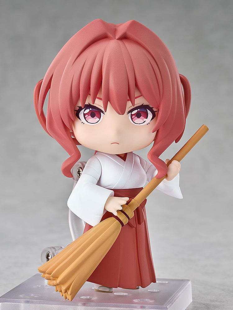 Amagami-san Chi no Enmusubi — Amagami Yuna — Nendoroid #2662