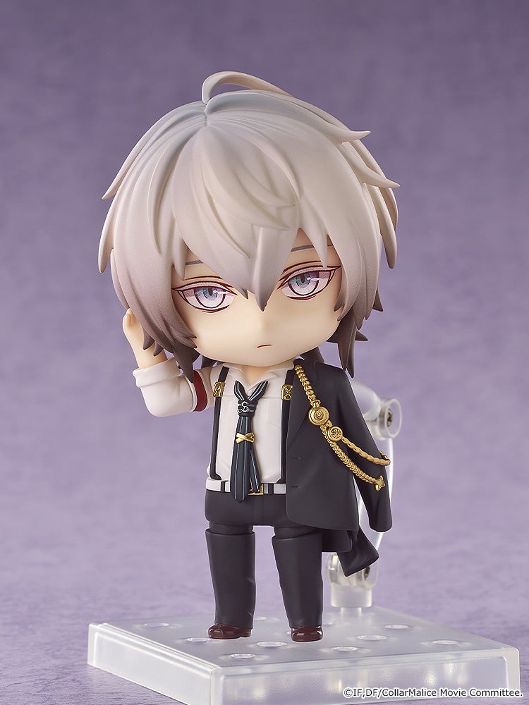 Collar x Malice: Deep Cover — Okazaki Kei — Nendoroid #2647