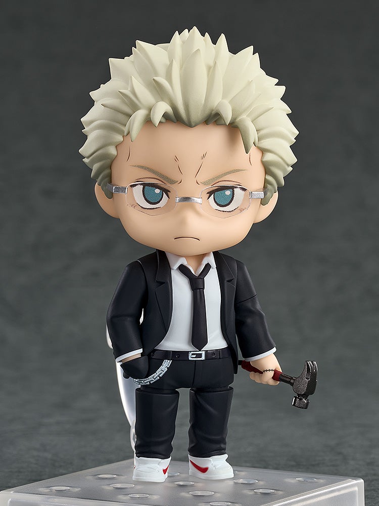 Dorohedoro — Shin — Nendoroid #2708