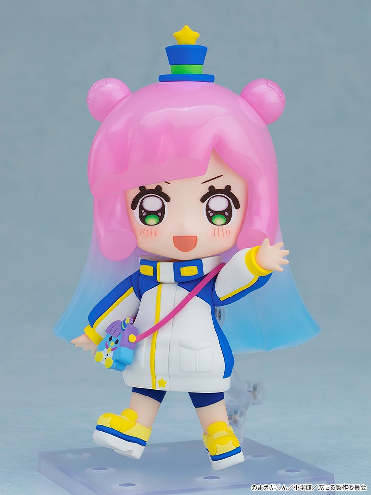 Puniru wa Kawaii Slime — Puniru — Nendoroid #2753 — Nendoroid Basic