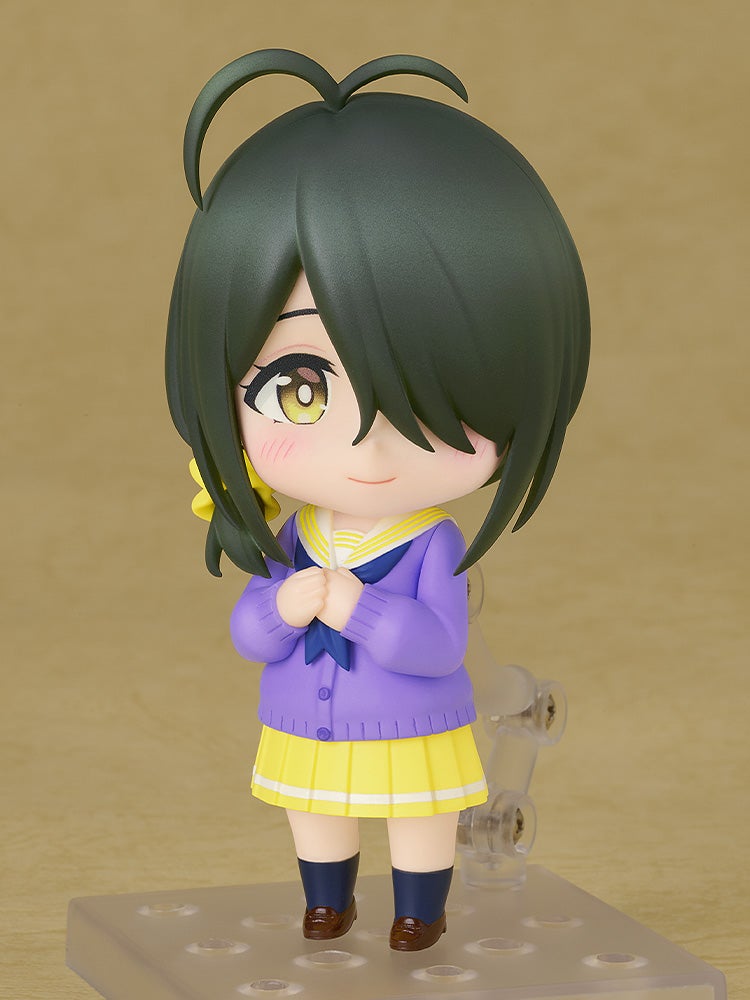 Shiunji-ke no Kodomotachi — Shiunji Kotono — Nendoroid #2755 — Nendoroid Basic