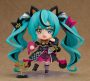 Vocaloid - Hatsune Miku - Nendoroid #2759 - Black Maneki Miku Ver.