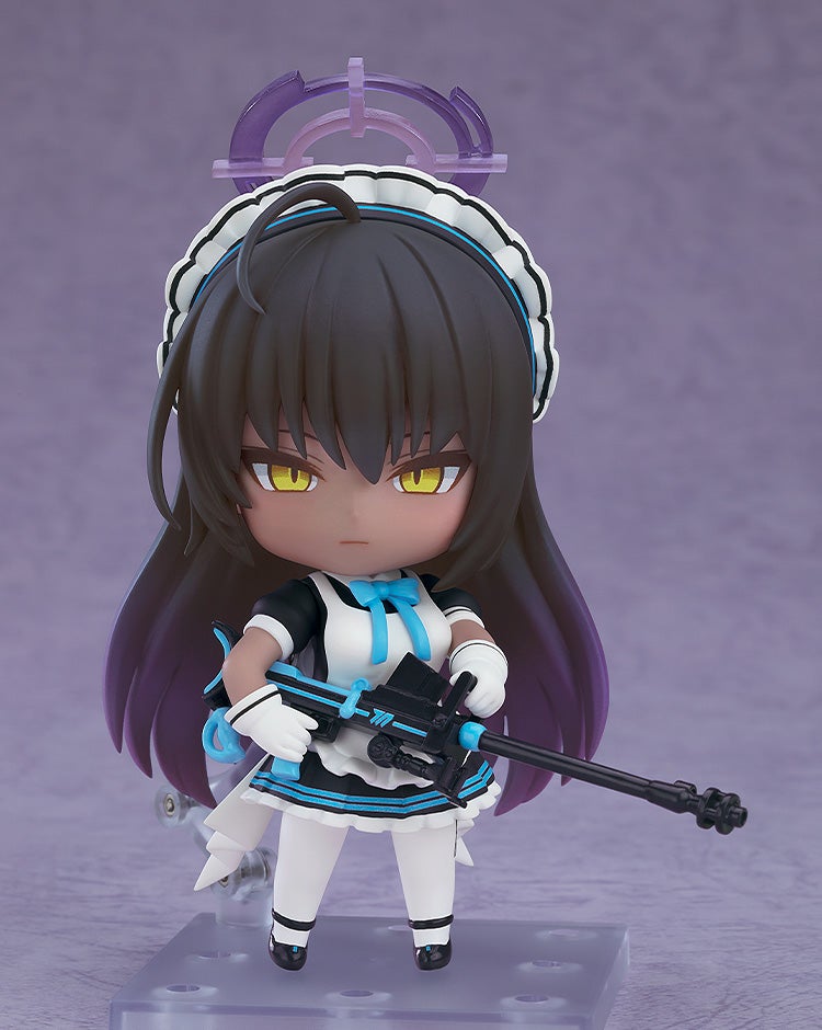 Blue Archive — Kakudate Karin — Nendoroid #2853