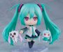 Vocaloid - Aimaina - Doushite-chan - Hatsune Miku - Nendoroid #2860 - Because You’re Here Ver.