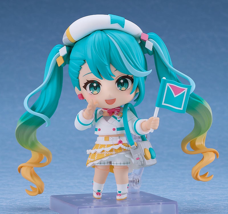 Vocaloid — Hatsune Miku — Nendoroid (#2738) — Magical Mirai 2024 Ver.