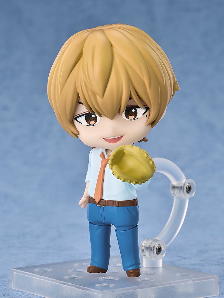 Boukyaku Battery — Kaname Kei — Nendoroid #2645