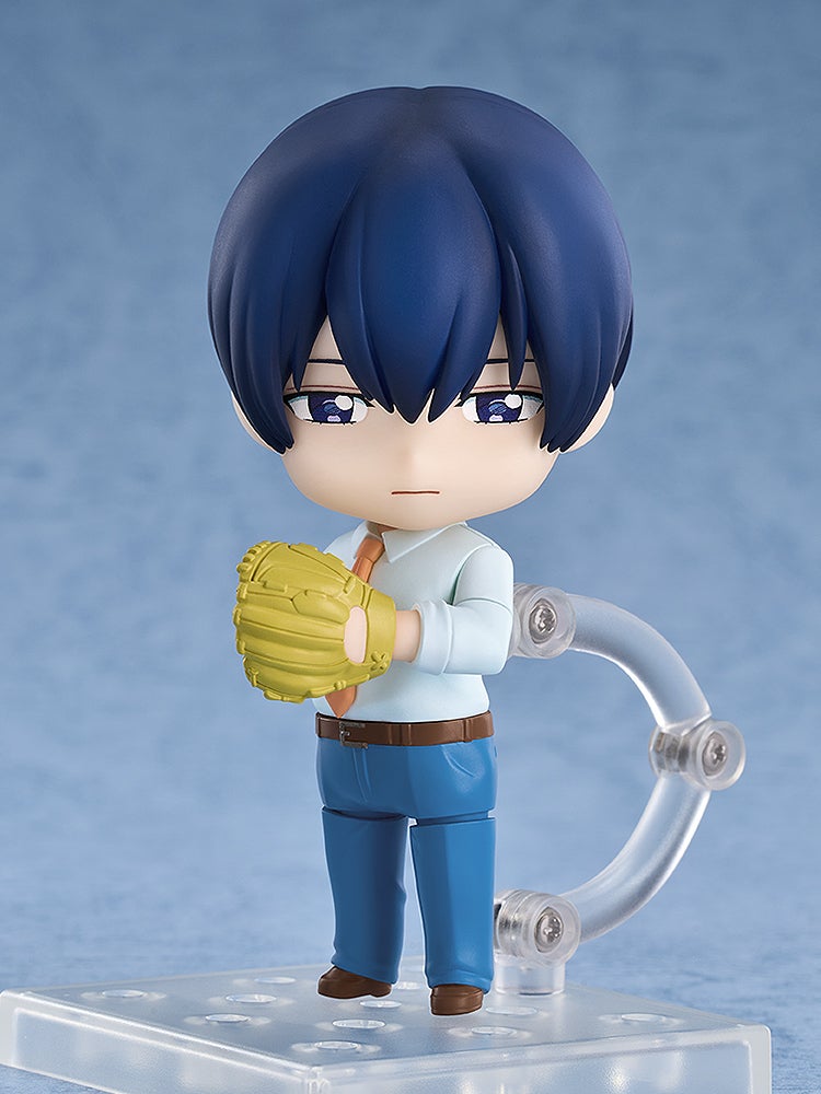 Boukyaku Battery — Kiyomine Haruka — Nendoroid #2644