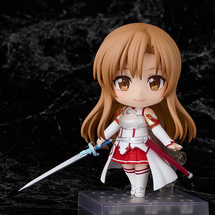 Sword Art Online — Asuna — Nendoroid #1669 — 2.0