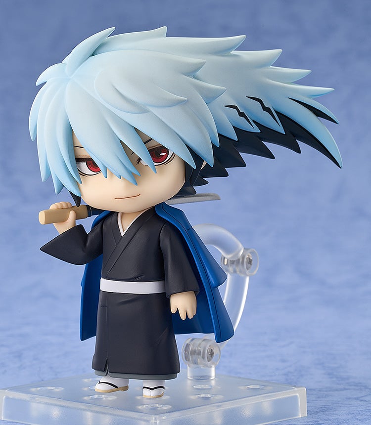 Nurarihyon no Mago — Nura Rikuo — Nendoroid #2684 — Night