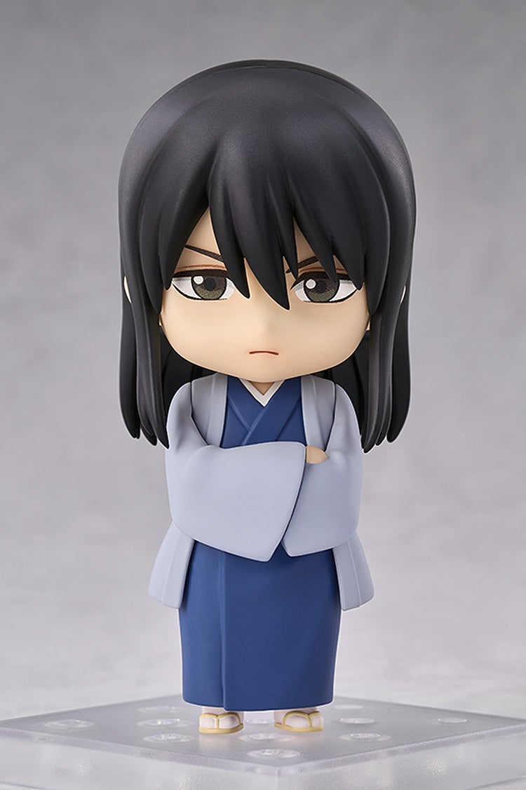 Gintama — Katsura Kotarou — Nendoroid (#2695)