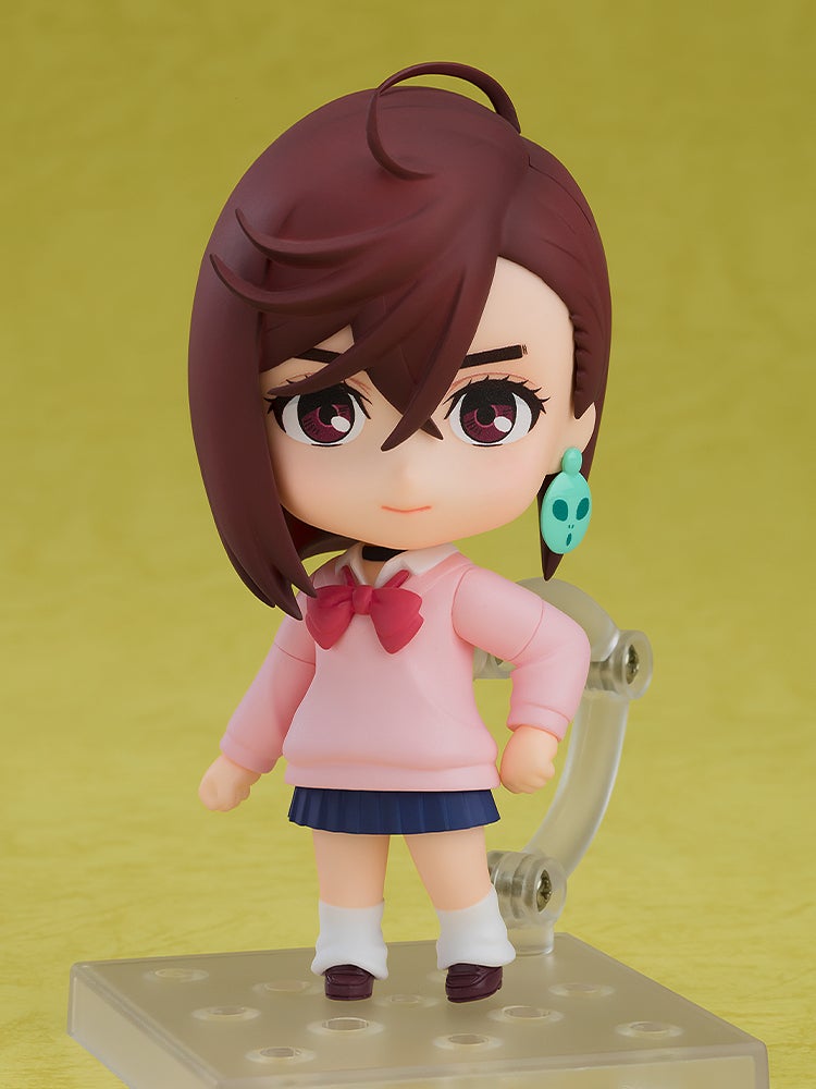 Dandadan — Ayase Momo — Nendoroid #2701