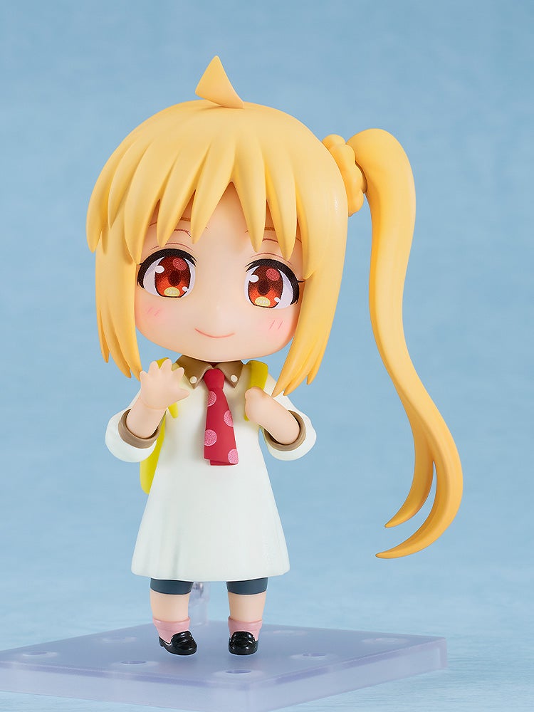 Bocchi the Rock! — Ijichi Nijika — Nendoroid #2729 — Casual Clothes Ver.