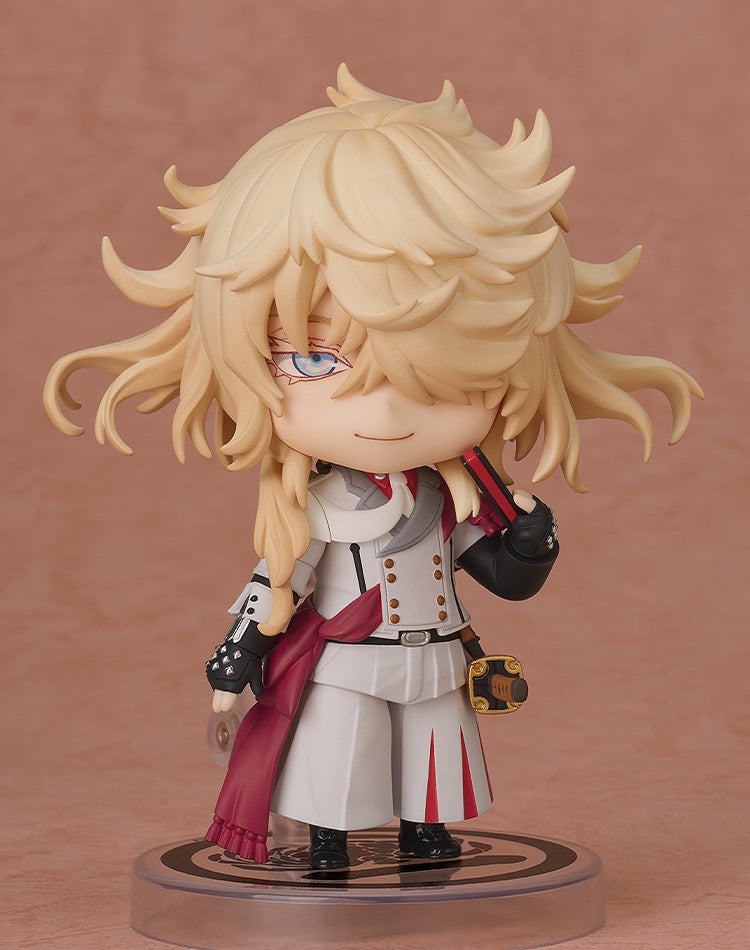 Touken Ranbu Online — Ichimonji Norimune — Nendoroid #2731