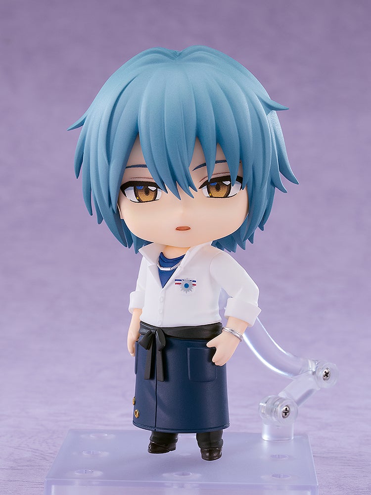 Mahoutsukai no Yakusoku — Nero — Nendoroid #2732 — Nendoroid Basic