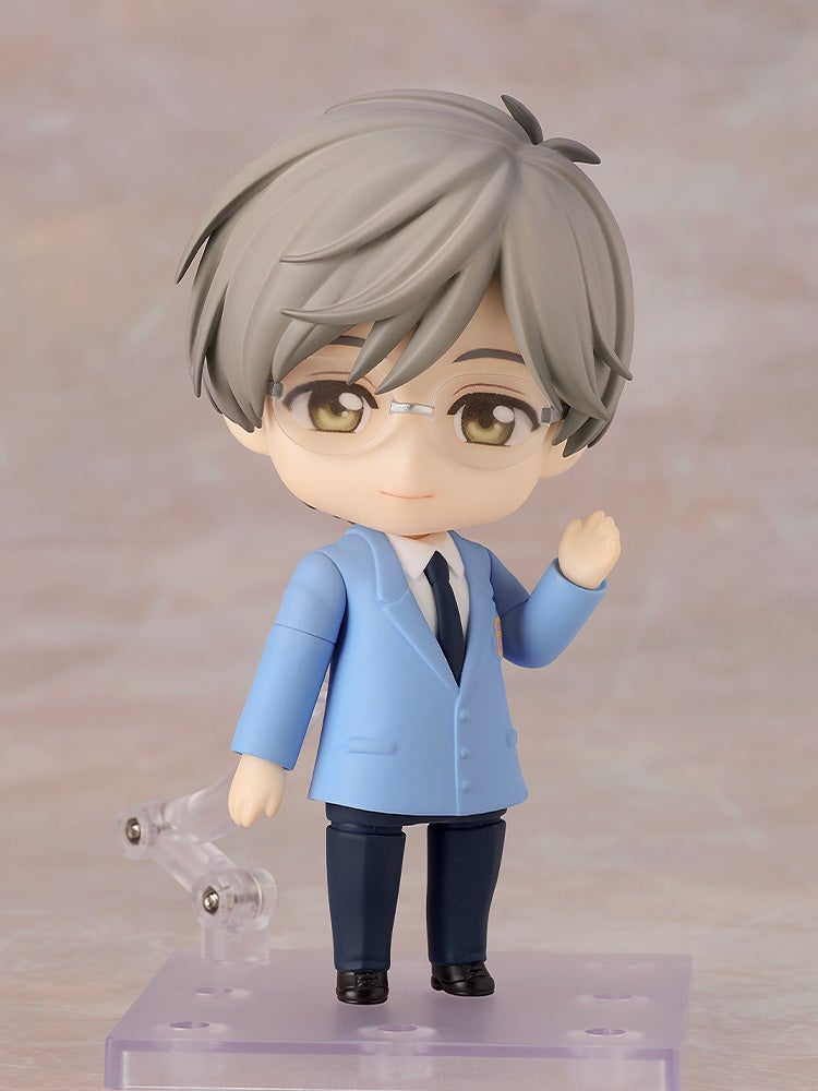 Card Captor Sakura: Clear Card-hen — Tsukishiro Yukito — Nendoroid #2743