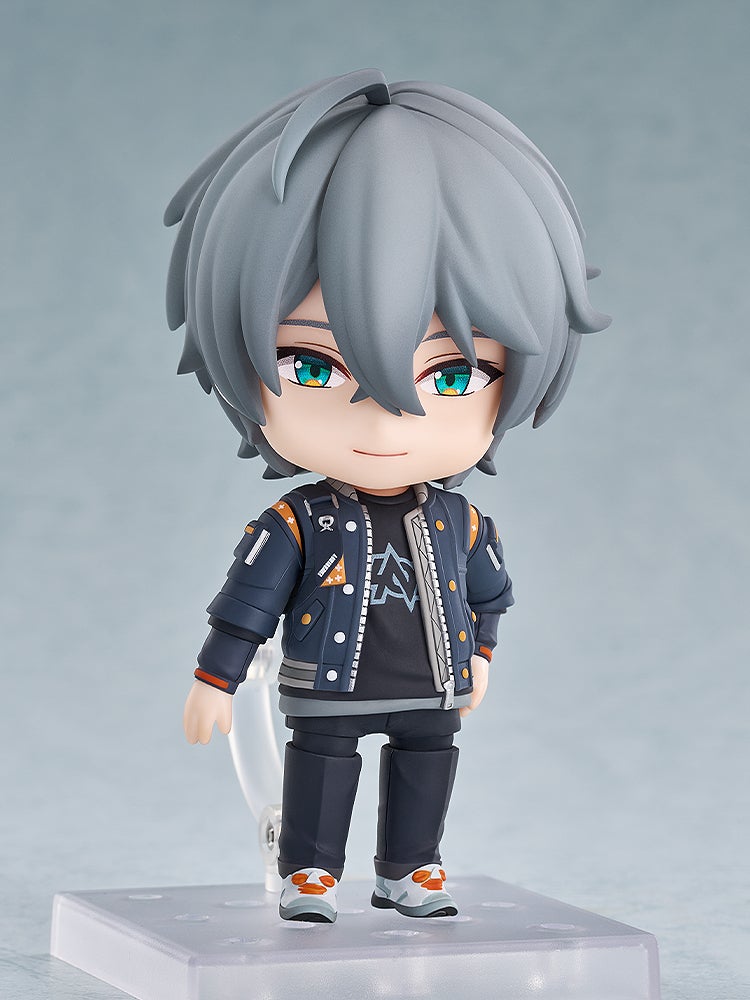 Zenless Zone Zero — Wise — Nendoroid #2714