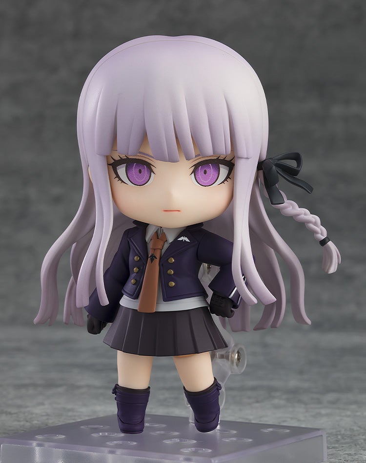 Danganronpa 1 2 Reload — Kirigiri Kyouko — Nendoroid #2625