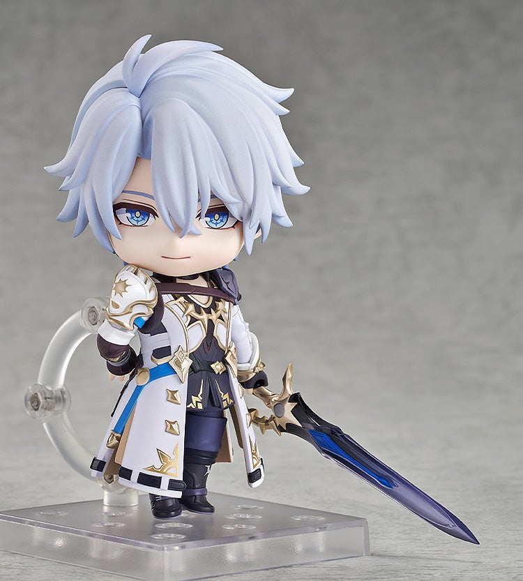 Honkai: Star Rail — Phainon — Nendoroid #2832