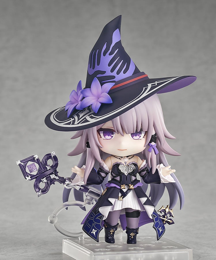 Honkai: Star Rail — The Herta — Nendoroid #2852