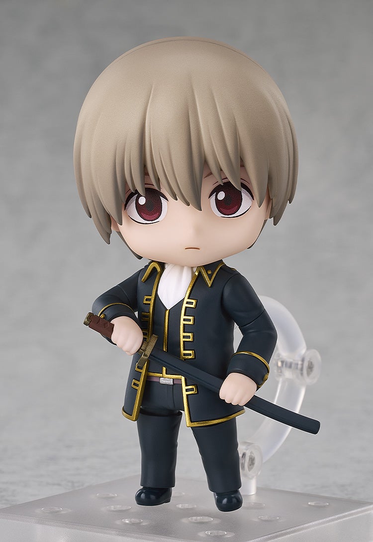 Gintama — Okita Sougo — Nendoroid #2584
