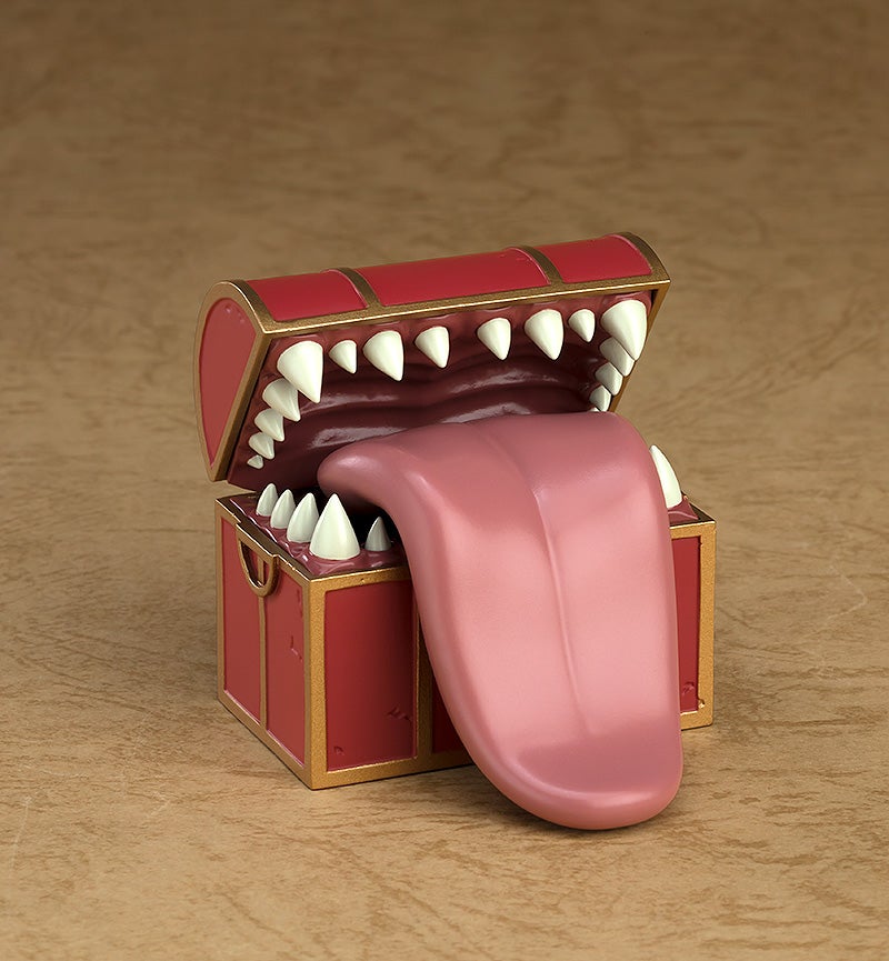 Sousou no Frieren — Mimic — Nendoroid #2600