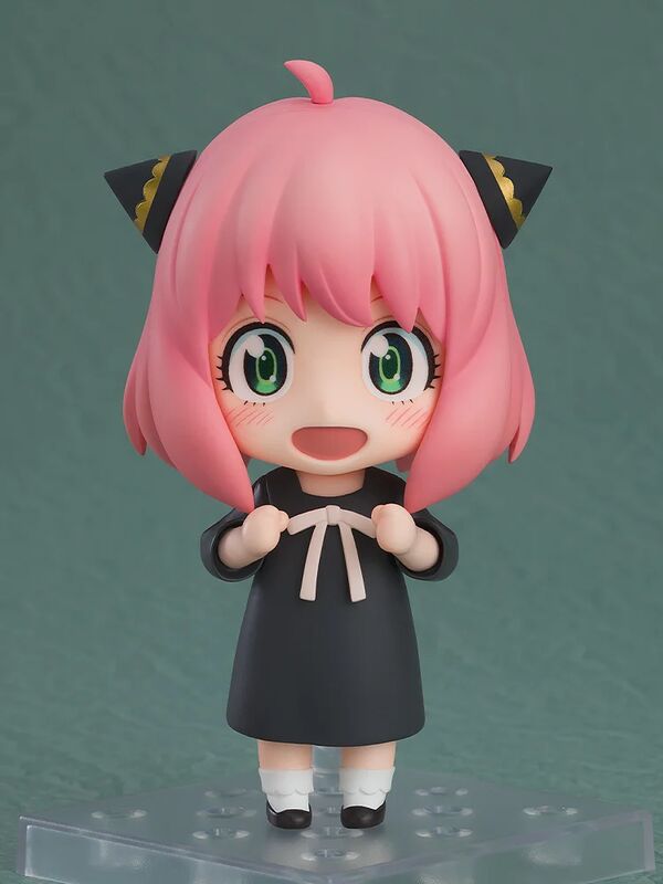 Spy × Family — Anya Forger — Nendoroid #2623 — Casual Outfit Ver.