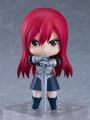 Fairy Tail - Erza Scarlet - Nendoroid #2637