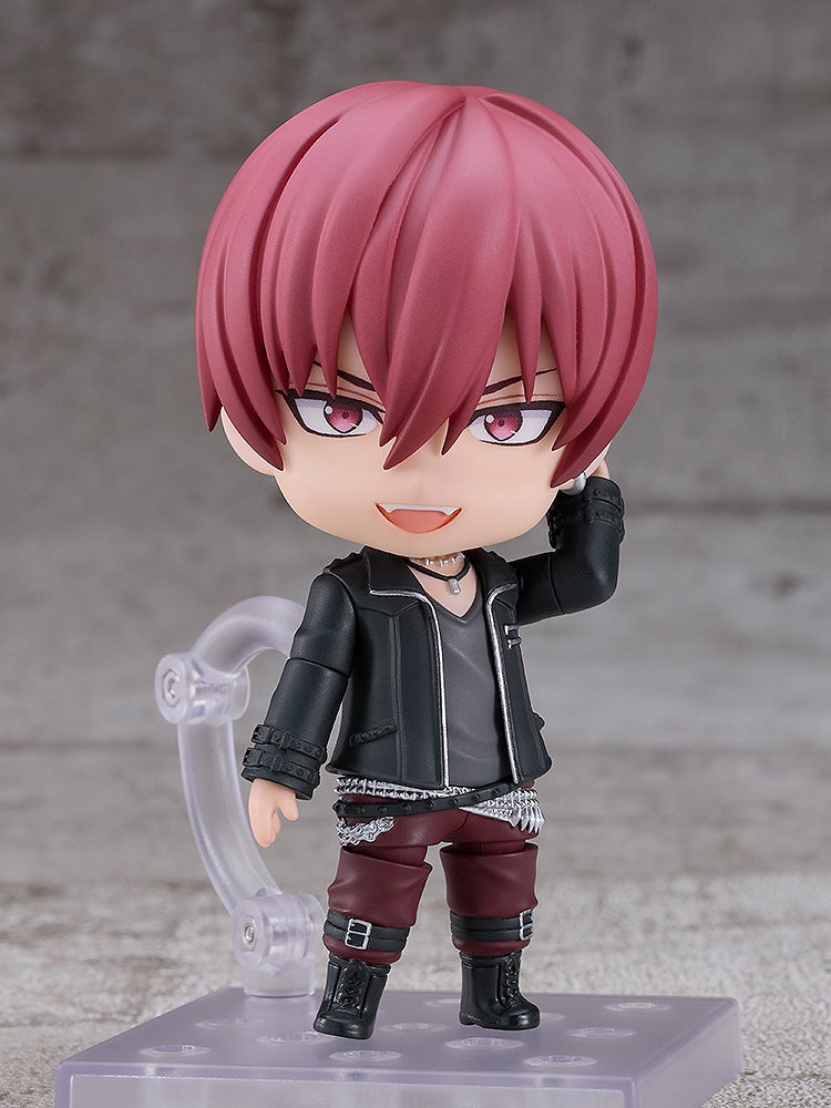 IDOLiSH7 — Inumaru Touma — Nendoroid #2653