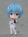 Evangelion Shin Gekijouban: Ha - Ayanami Rei - Nendoroid #2676 - Plugsuit Ver.