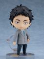 Haikyuu!! - Akaashi Keiji - Nendoroid #2679 - School Uniform Ver.