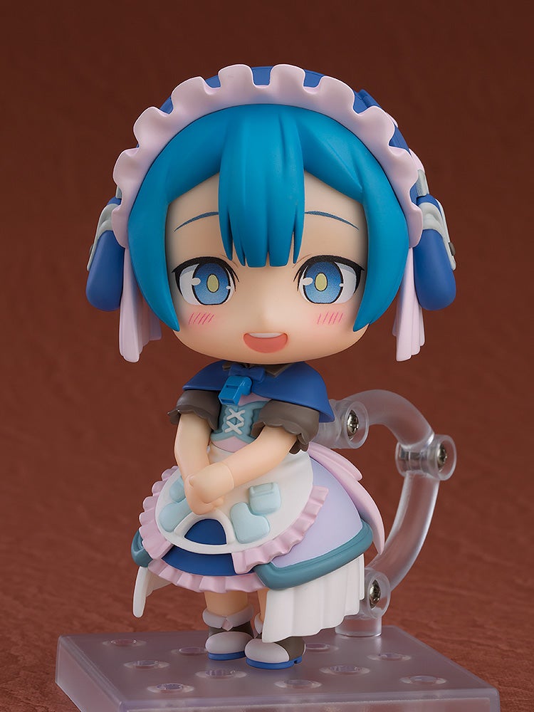Made in Abyss: Retsujitsu no Ougonkyou — Marulk — Nendoroid #2680