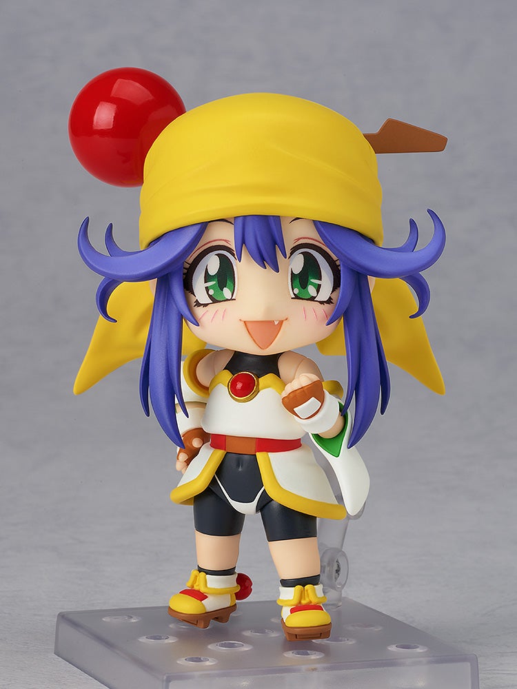 Saber Marionette J — Lime — Nendoroid #2681