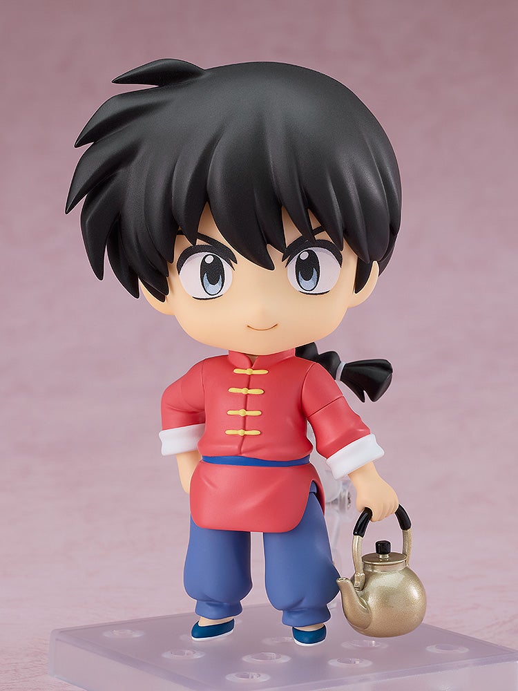 Ranma 1/2 — Saotome Ranma — Nendoroid #2690