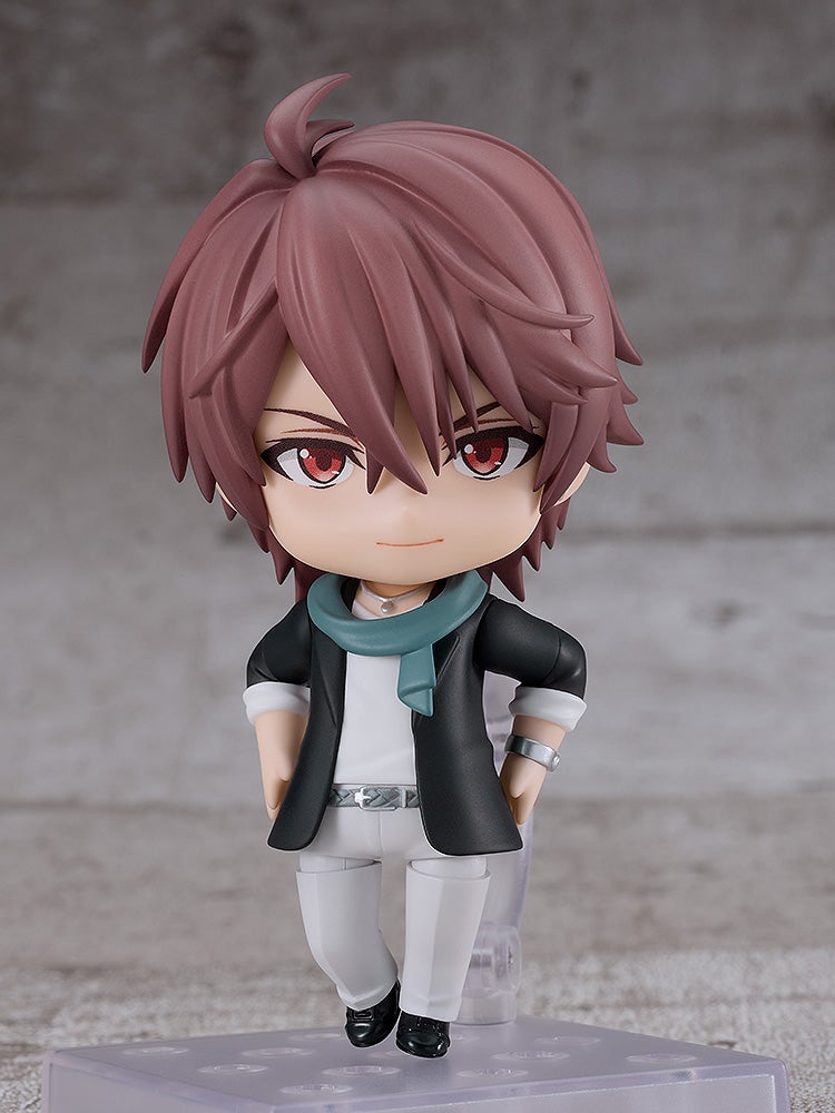 IDOLiSH7 — Mido Torao — Nendoroid #2704
