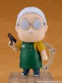 Sakamoto Days - Sakamoto Tarou - Nendoroid #2717 - Nendoroid Basic