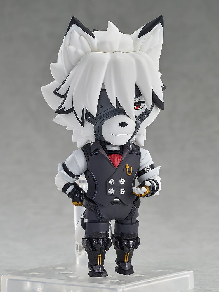 Zenless Zone Zero — Eous — Von Lycaon — Nendoroid #2793