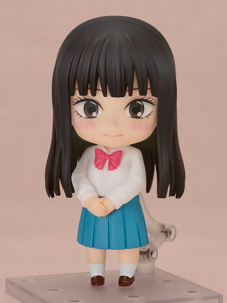 Kimi ni Todoke 3rd Season — Kuronuma Sawako — Nendoroid #2885 — 2.0