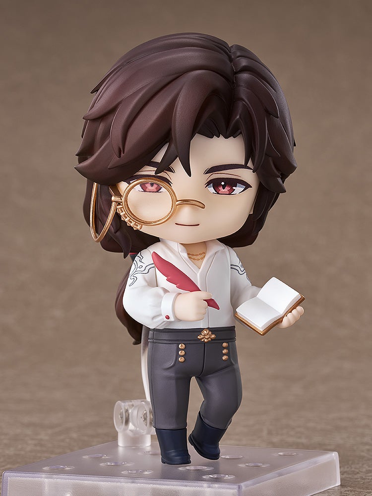 Hikari to Yoru no Koi — Evan — Nendoroid Light