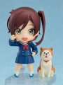Shuumatsu Train Doko e Iku? - Chikura Shizuru - Pochisan - Nendoroid #2561 - Nendoroid Basic