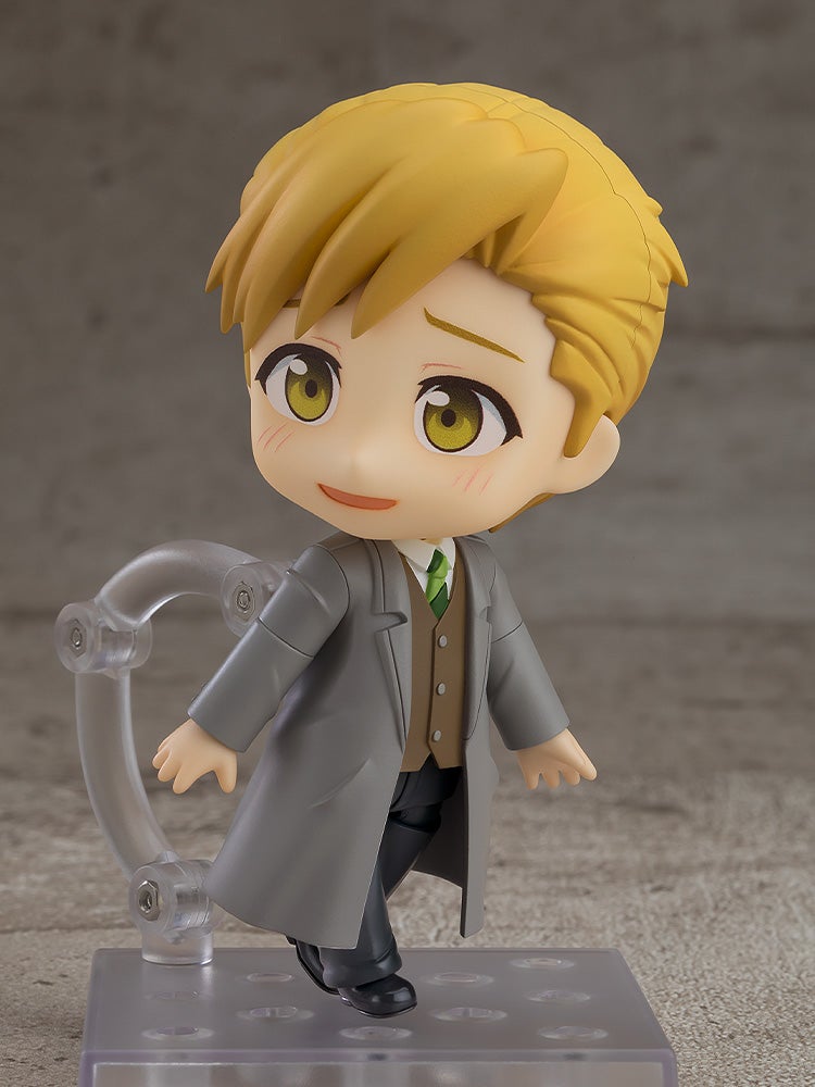 Hagane no Renkinjutsushi Fullmetal Alchemist — Alphonse Elric — Nendoroid #2624 — Final Episode Ver. Hagane no Renkinjutsushi Fullmetal Alchemist — Alphonse Elric — Nendoroid #2624 — Final Episode Ver. Nendoroid Fullmetal Alchemist