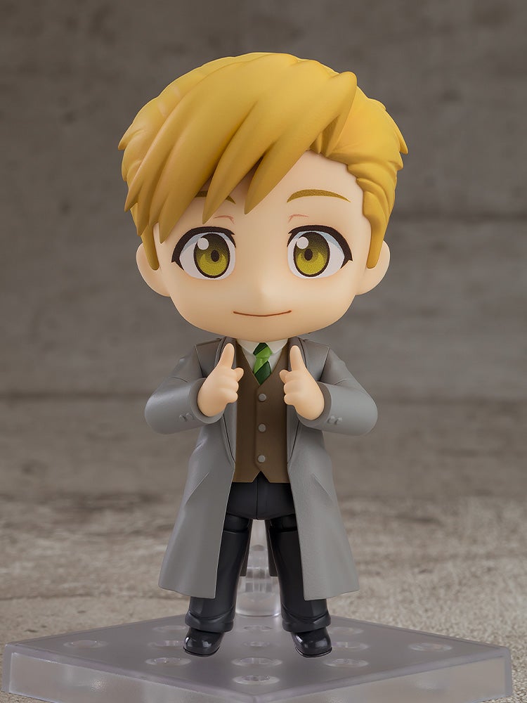 Hagane no Renkinjutsushi Fullmetal Alchemist — Alphonse Elric — Nendoroid #2624 — Final Episode Ver. Hagane no Renkinjutsushi Fullmetal Alchemist — Alphonse Elric — Nendoroid #2624 — Final Episode Ver. Nendoroid Fullmetal Alchemist