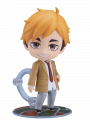 Haikyuu!! - Miya Atsumu - Nendoroid #2626 - School Uniform Ver.