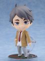 Haikyuu!! - Miya Osamu - Nendoroid #2627 - School Uniform Ver.