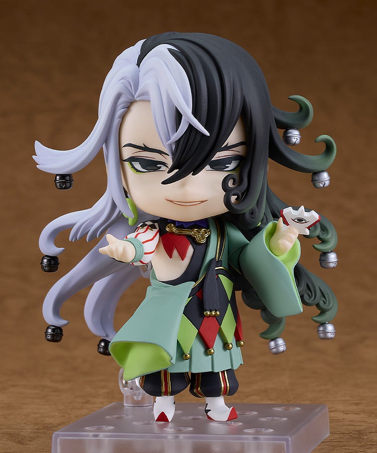 Fate/Grand Order — Ashiya Douman — Nendoroid #2636 — Alter Ego